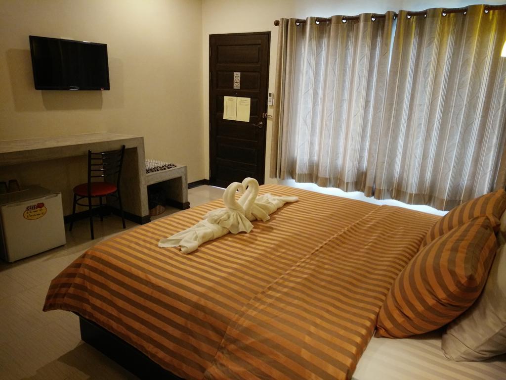 黎逸府 公园23号精品度假旅馆酒店 外观 照片