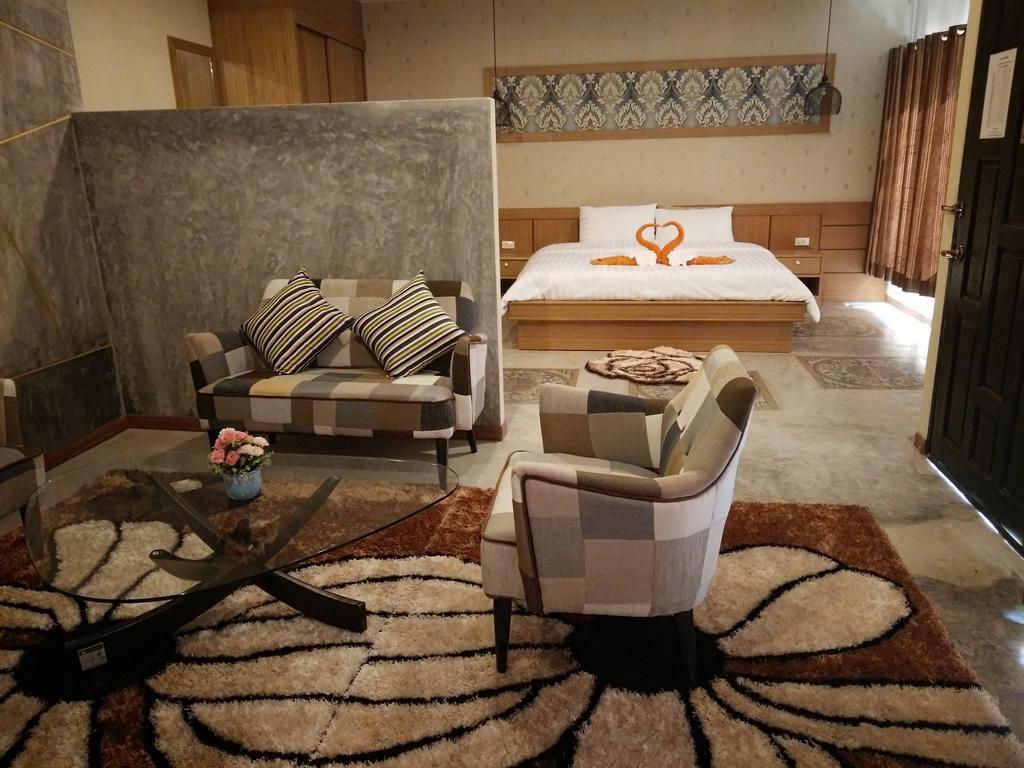 黎逸府 公园23号精品度假旅馆酒店 外观 照片