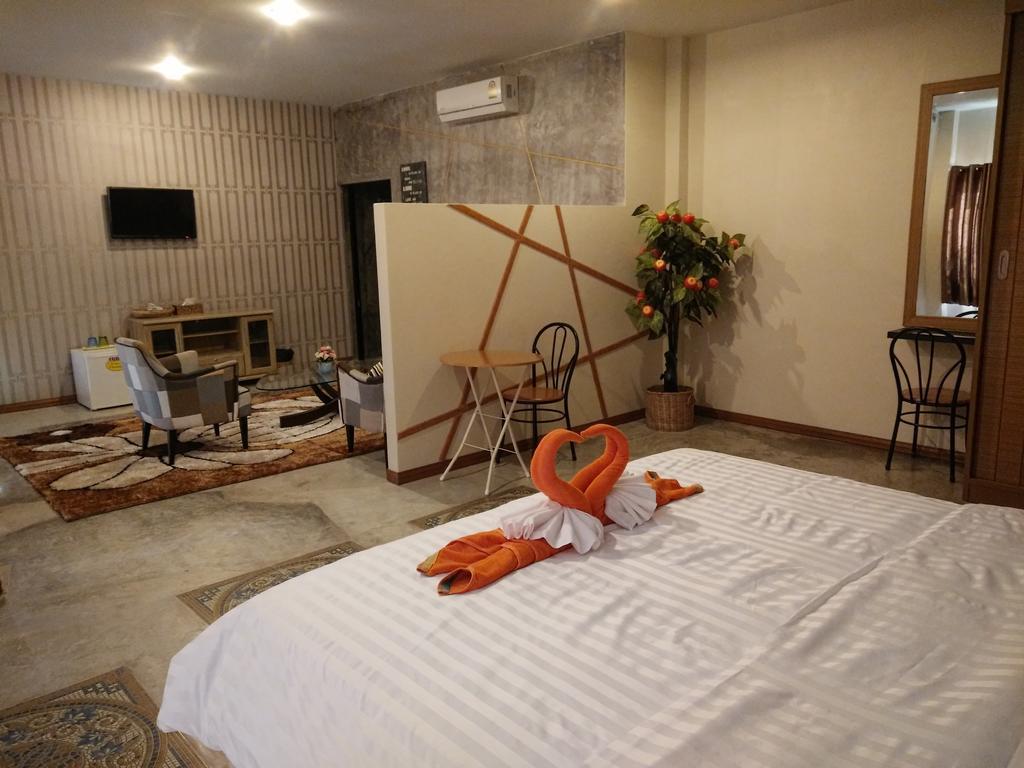 黎逸府 公园23号精品度假旅馆酒店 外观 照片