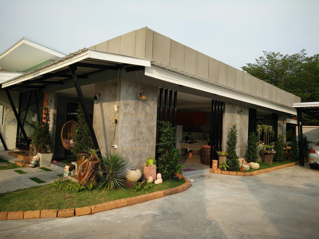 黎逸府 公园23号精品度假旅馆酒店 外观 照片