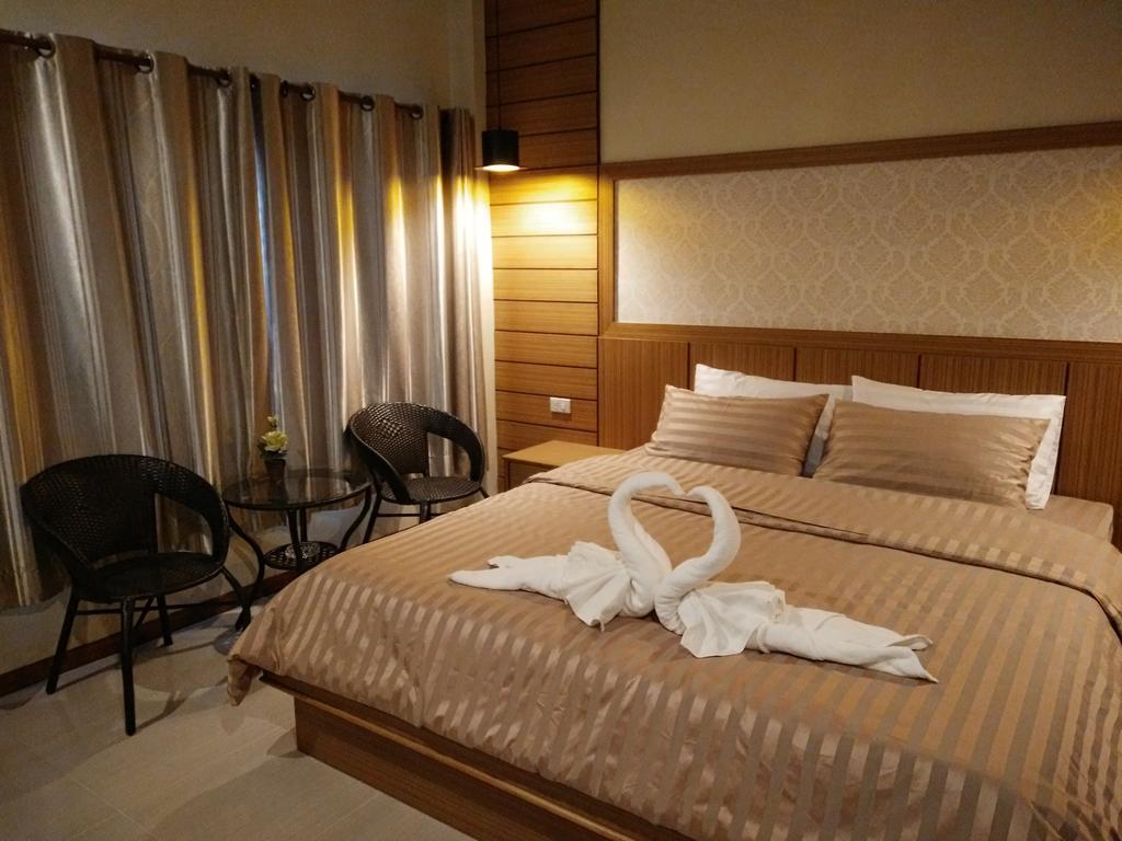 黎逸府 公园23号精品度假旅馆酒店 外观 照片