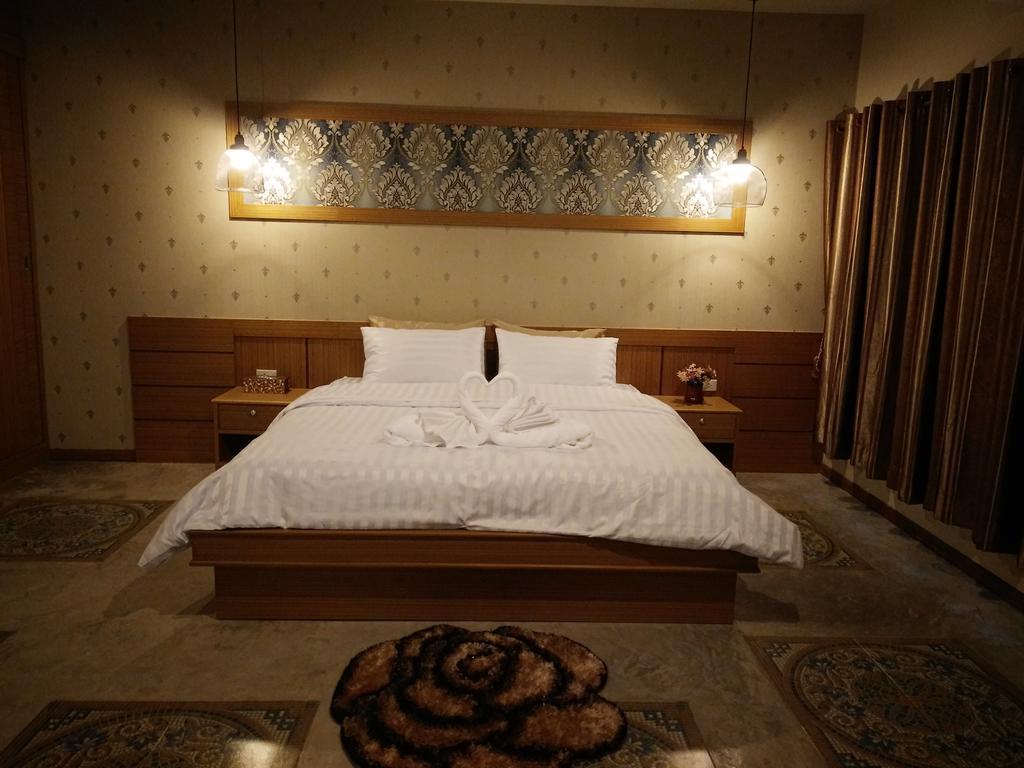 黎逸府 公园23号精品度假旅馆酒店 外观 照片