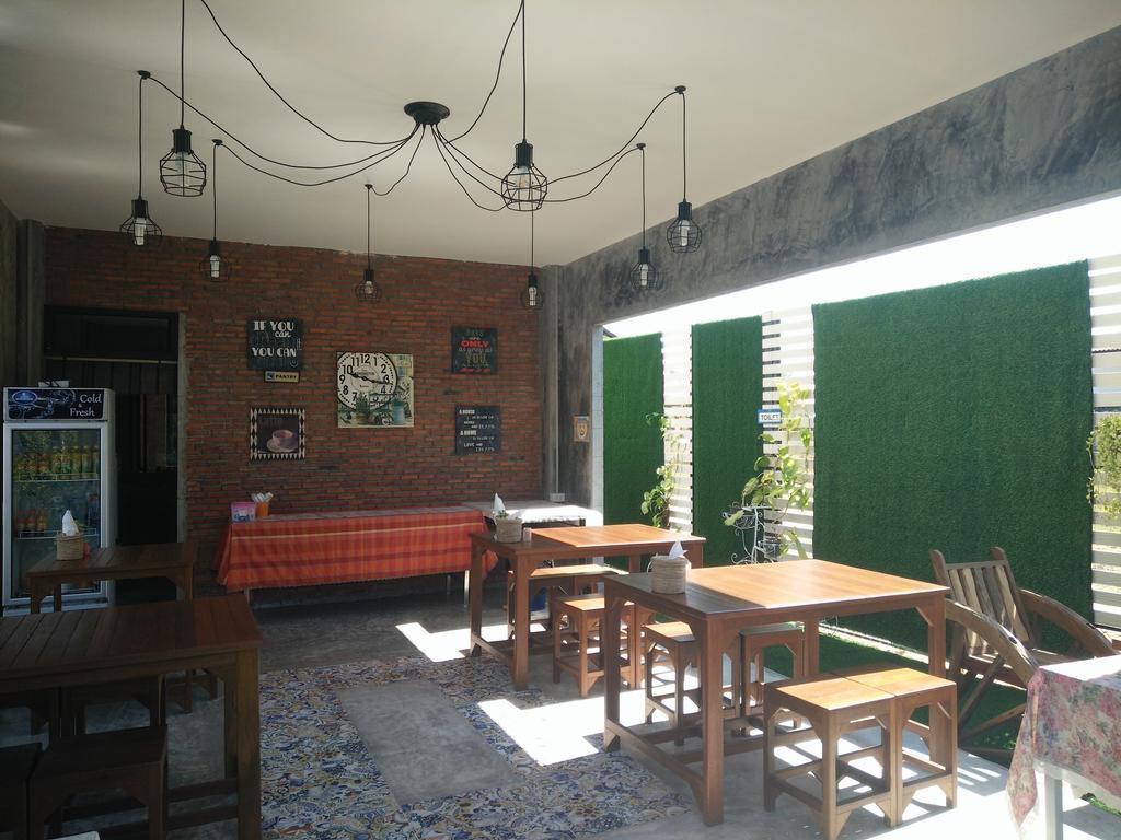 黎逸府 公园23号精品度假旅馆酒店 外观 照片
