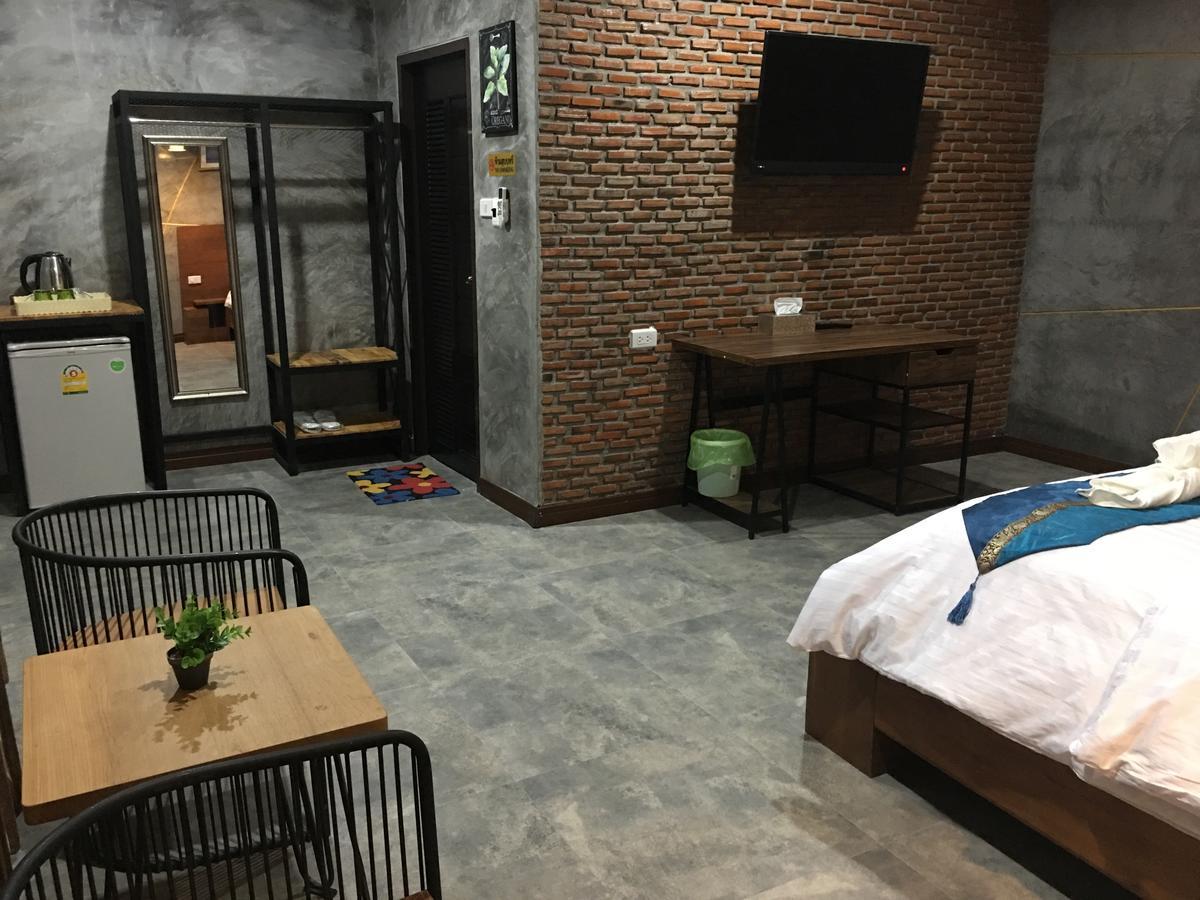 黎逸府 公园23号精品度假旅馆酒店 外观 照片