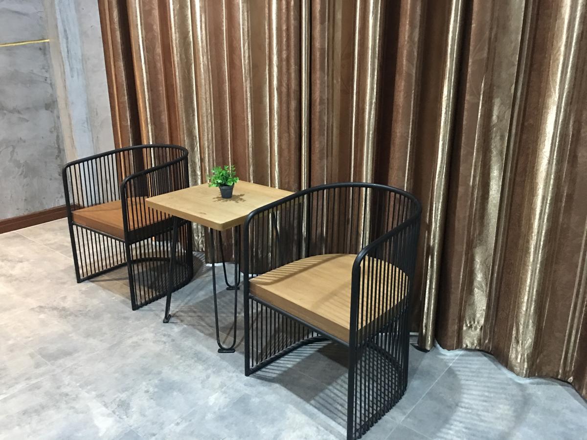 黎逸府 公园23号精品度假旅馆酒店 外观 照片